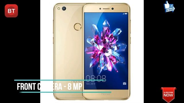 বাংল টেক HONOR 8 LITE অ্যানার ৮ লাইট смотреть онлайн