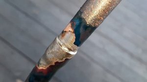 Сравниваем МАПП газ. Бензоматик vs китайский газ.