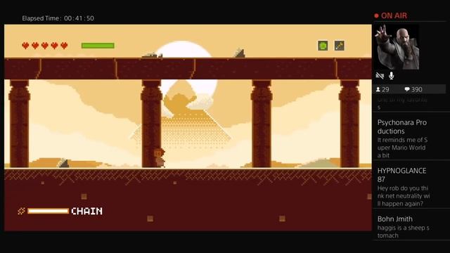 Silent Rob vs Elliott Quest смотреть онлайн