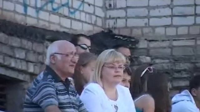 Предприниматели организовали в Алексине спортивный праздник смотреть онлайн