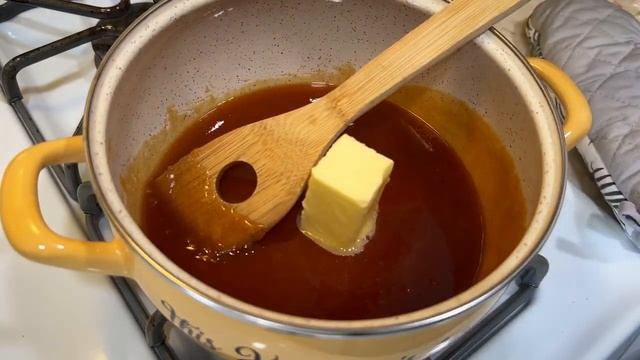 Сливочная карамель по моему рецепту. Как приготовить карамель в домашних условиях ?!