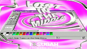 ?T & Sugah - Lost In The Middle (ft. Mara Necia)?