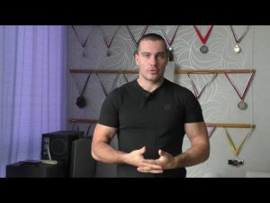 Пару слов для будущих спонсоров канала Твой Тренер