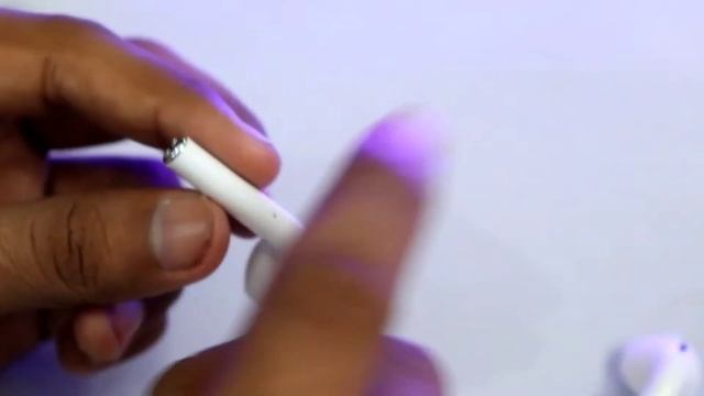 i11 TWS REVIEW and UNBOXING | Bluetooth wireless Earphones смотреть онлайн