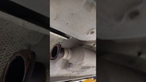 снятие коробки Тойота Камри 660 коробка -2