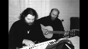 Архидиакон Роман Тамберг - Сергиев посад