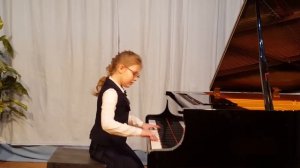 Д.Кабалевский Мечты op.88 No1