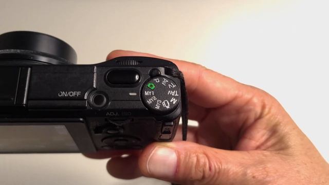 RICOH GR II RECIPES + How to Make Your Own! смотреть онлайн