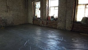 80 м2 закончена заливка полов по профлисту в Старом Фонде. Саханов Владислав. +79602408558.