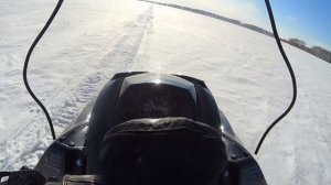 Проблемы с датчиком ТВГ.  Закрытие сезона 2021-2022.