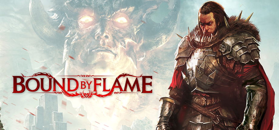 Bound By Flame #12 | Финал