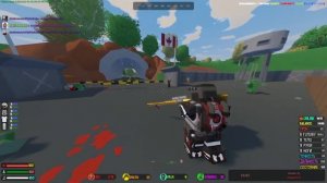 ⚡СТРИМ НА САМОМ ЛУЧШЕМ СЕРВЕРЕ! \ 15 БЕСПЛАТНЫХ КИТОВ В UNTURNED, Антюрнед