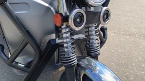 ГРУЗОВОЙ ЭЛЕКТРИЧЕСКИЙ ТРИЦИКЛ 1,5 кВт с КУЗОВОМ на 2 ЕВРОПАЛЛЕТЫ! / Обзор-тест Rutrike D4 Next 180