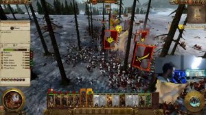 Was This A Victory... Beastmen Vs. Empire - Total War Warhammer 2 Multiplayer Battle