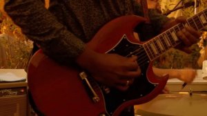 Gary Clark Jr Live at The Surf Lodge