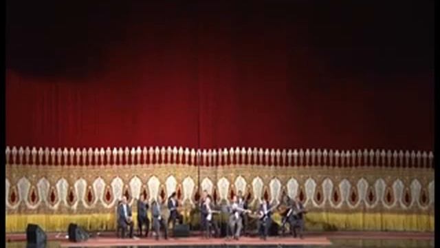 Камолиддин Раҳимов-Кўчамдан жанон ўтганда/Kamoliddin Rahimov -Ko'chamdan janon o'tganda