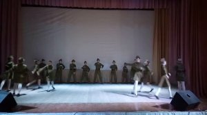 "Эх,путь дорожка,фронтовая."