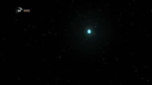 Космос Одни ли мы во вселенной