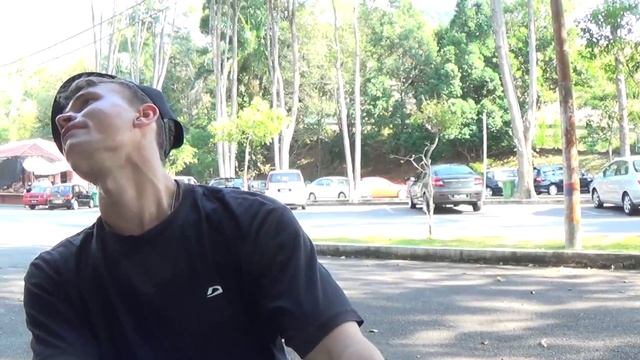 [#12 Malaysia] Пенанг - Куала Лумпур, аэропорт - наш дом смотреть онлайн