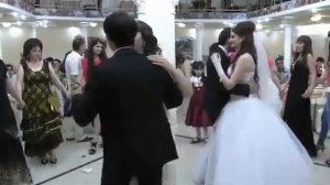 Сон о любви Артур и Азнавур Свадба Азнавура