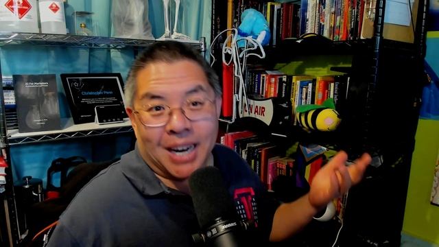 Almost Timely News: What's Coming With Generative AI (2023-04-09) смотреть онлайн