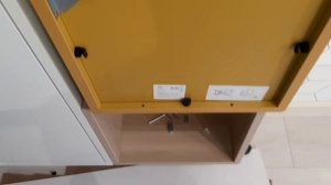 Квестовые навесы от Икеа: навесь ящик, но не порви новые обои.