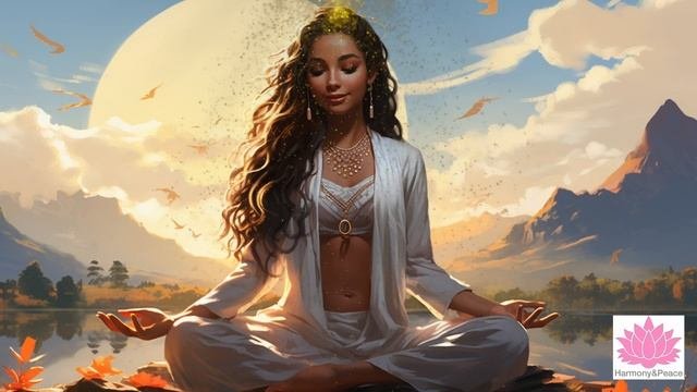 ОЧЕНЬ МОЩНАЯ МЕДИТАЦИЯ - БЛАГОДАРНОСТИ - на каждый день ИЗМЕНИ СВОЮ ЖИЗНЬ #медитация #манифестация
