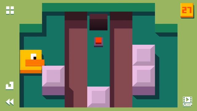 Mobile games┆DUCK ROLL┆#1 смотреть онлайн