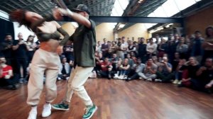 Gero & Migle | Bachata | Confía - Mayinbito Ft. Jay Ramirez