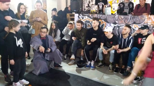 Уфа. Кипиш. Cherry смотреть онлайн