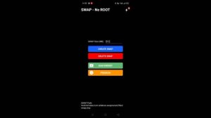 Как Повысить ФПС В ФОРТНАЙТ Мобайл На Телефоне | SWAP - No ROOT