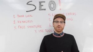 An SEO Guide for SMB Owners