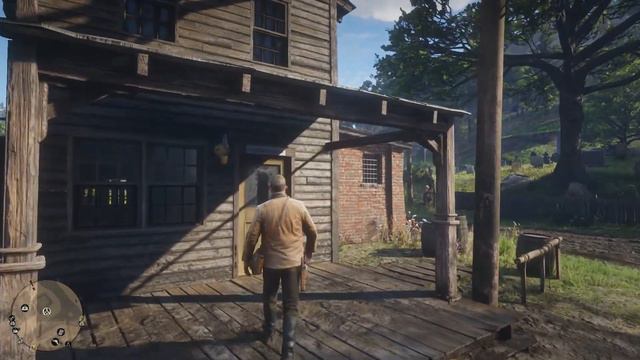 RDR 2 100% Gameplay Walkthrough Part 24 [1080p HD] - No Commentary (Red Dead Redemption 2)