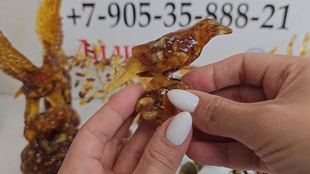 6.06.23 Сувениры из янтаря и латуни. Заколки, броши и браслеты из янтаря Калининград