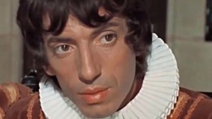 я твой друг, у меня есть достоинство, и ты в беде | Генрих Валуа/Шико | Графиня де Монсоро (1971)