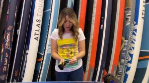 Электромотор для SUP - обзор | Тестируем Stermay M1