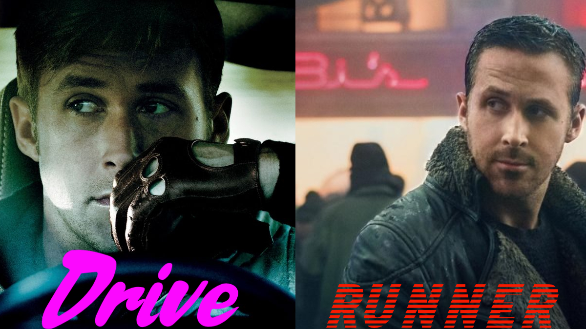 Drive Runner