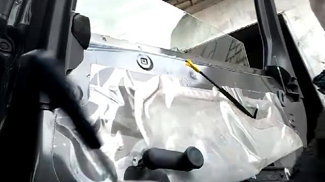 Как снять заменить стекло задней двери OPEL ASTRA J (2011) demontaz zamiana szyby drzwi tyl!!! смотреть онлайн