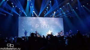 Камера Meizu M3 Note: день, ночь, концерт (примеры в Full HD)