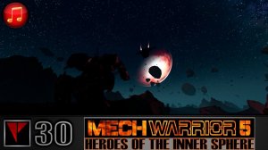 MechWarrior 5 MERC: Heroes of the Inner Sphere - Образ врага