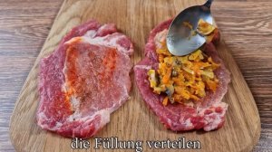 Ich koche dieses leckere Fleisch mit Gemüse dreimal pro Woche und meine Familie will es jeden Tag!