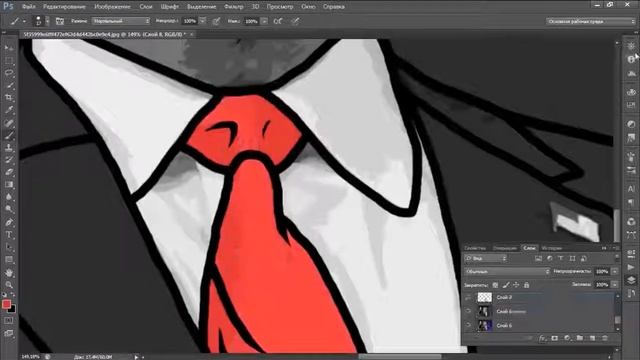 фотошоп президентов в стиле GTA (2) "Трамп" смотреть онлайн
