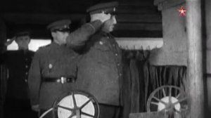 Маршалы Сталина: Иван Баграмян