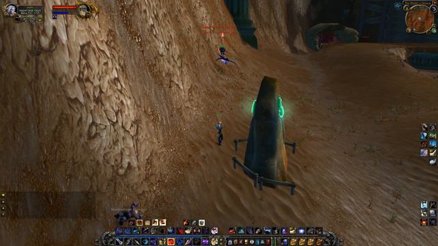 A Sign of Hope 2/2 WoW Classic Quest смотреть онлайн