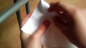Как сделать гадалку из бумаги