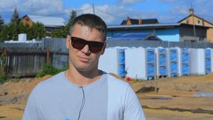 ГОТОВИМ ПРАВИЛЬНЫЙ КОТЛОВАН ПОД ЛЕНТУ | ЧТО ТАКОЕ ЭЛАСТИЧНОСТЬ ЛЕНТОЧНОГО ФУНДАМЕНТА?