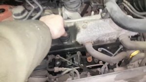 V3628 ДВС (Двигатель) Opel Meriva A 1.6i Z16SE