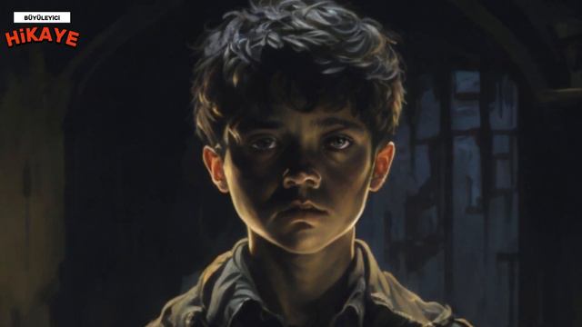 Gölgeler Arasında Kaybolan Genç - Korku Hikayesi - Paranormal Olaylar смотреть онлайн