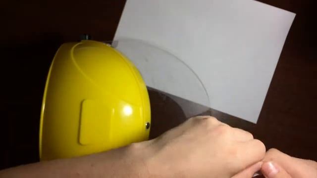 Щиток Защитный смотреть онлайн