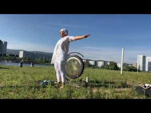 Кундалини йога. Практика поможет пройти через сложные жизненные ситуации. Крийя для легких и крови